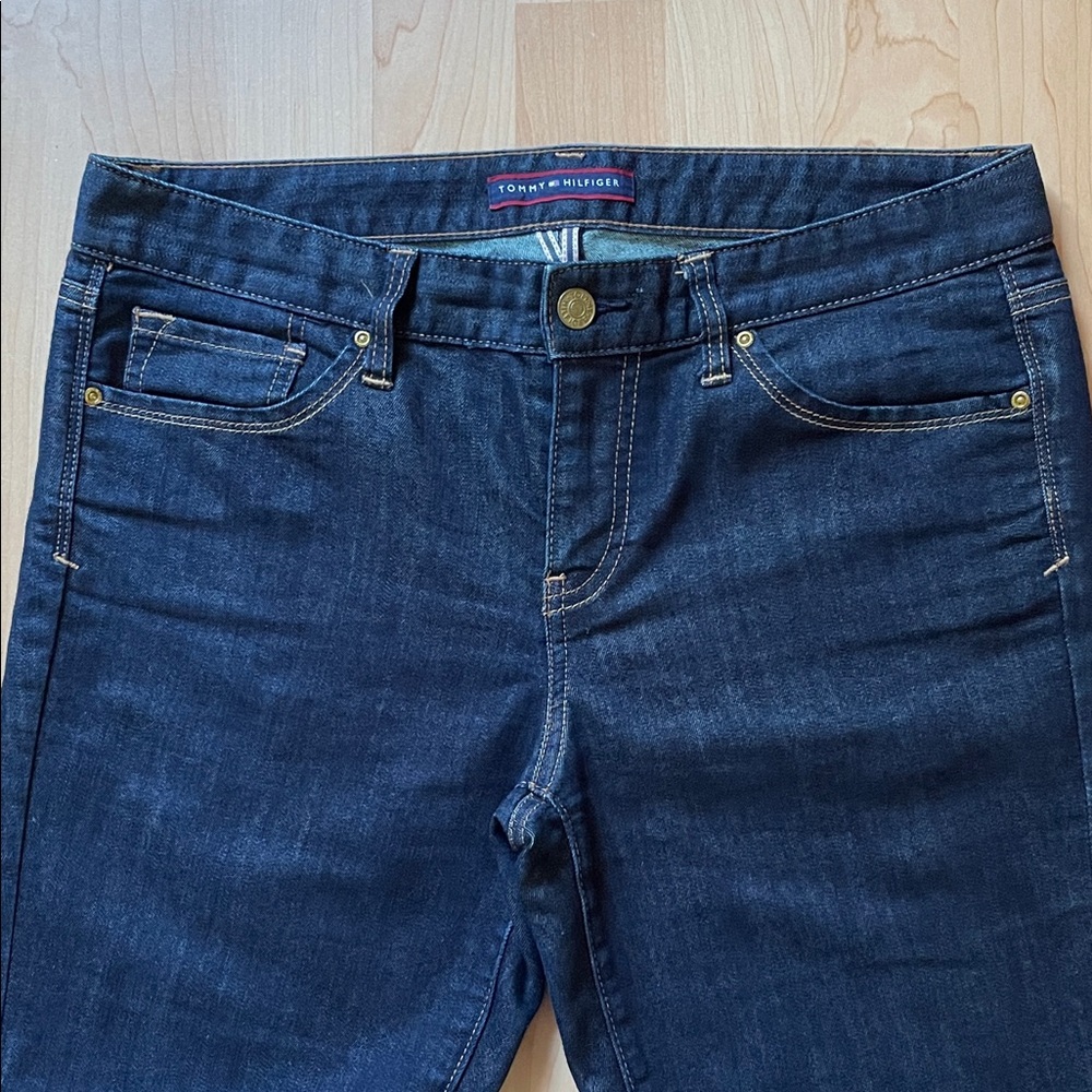 Tommy Hilfiger Women’s Skinny Jeans